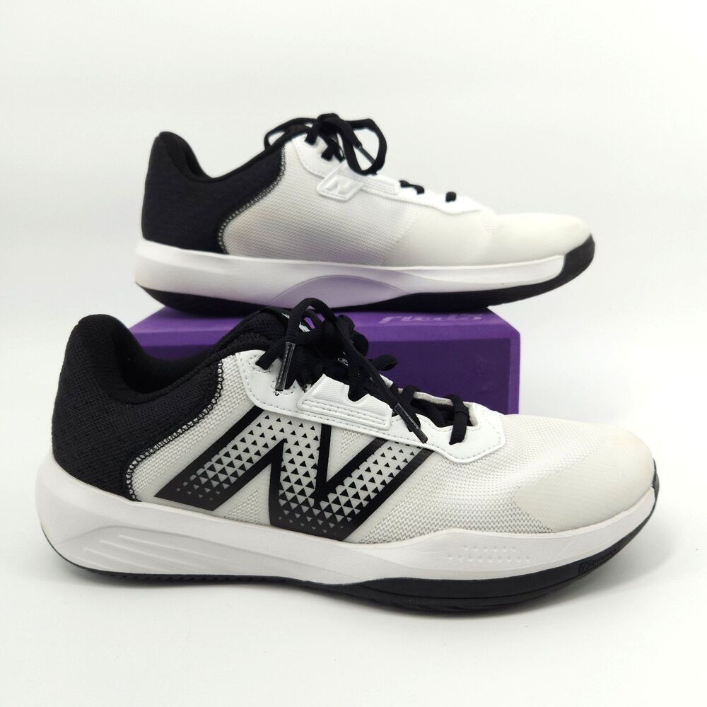 New Balance FuelCell 996v6 Tennis Pickleball Shoes Men 8.5 Women 10 MCH996W